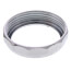 1-1/2" Slip Joint Nut (Chrome Plated)