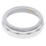1-1/2" Die Cast Slip Joint Nuts (Chrome Plated)