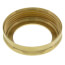 1-1/2" x 1-1/4" Slip Joint Nut (Rough Brass)