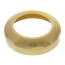 1-1/2" x 1-1/4" Slip Joint Nut (Rough Brass)