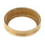 1-1/2" Slip Joint Nut (Rough Brass)