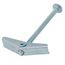 3/16" x 3" Phillips/Slotted Mushroom Head Toggle Bolt (Pack of 50)
