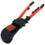 26" Ratchet Crimper for 250 MCM to 8 AWG Copper, 10 to 4/0 AWG Aluminum