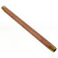 1/8" x 5-1/2" Brass Nipple