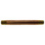 1/4" x 4-1/2" Brass Nipple