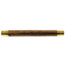 1/4" x 5" Brass Nipple