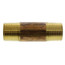 3/8" x 2" Brass Nipple