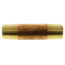 3/8" x 2-1/2" Brass Nipple