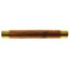 3/8" x 5" Brass Nipple