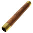3/8" x 5" Brass Nipple