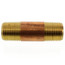 1/2" x 2-1/2" Brass Nipple