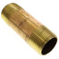 1" x 3-1/2" Brass Nipple