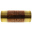 1-1/2" x 4-1/2" Brass Nipple