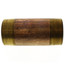 2" x 5" Brass Nipple