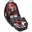TBP33 33-Pocket Tool Backpack