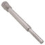 3/4" TBR Stainless Steel Bi-Metal Threaded Thermowell w/ 9" Stem