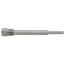 3/4" TBR Stainless Steel Bi-Metal Threaded Thermowell w/ 9" Stem