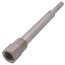 3/4" TBR Stainless Steel Bi-Metal Threaded Thermowell w/ 9" Stem