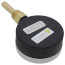 3-1/2" TBT Bi-Metal Bottom Mount Thermometer (30°F to 250°F & 0°C to 121°C)