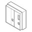Two-Position Electric Duplex Thermostat
