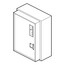 Two-Position Thermostat w/ Heat Anticipation (55-85F)
