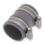 1-1/4" or 1-1/2" Tubular Drain Pipe
