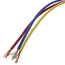 Strap-On Changeover Thermostat (75F Fixed)