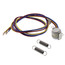 Strap-On Changeover Thermostat (75F Fixed)