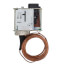 Low Temperature Freeze Stat with Auto Reset and Dual Output (35-60F)