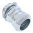 1/2" Steel EMT Compression Connector