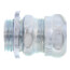 1/2" Steel EMT Compression Connector