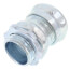 1/2" Steel EMT Compression Connector