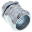 3/4" Steel EMT Compression Connector