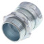 3/4" Steel EMT Compression Connector