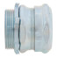 1-1/2" Steel EMT Compression Connector