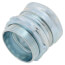 1-1/2" Steel EMT Compression Connector