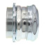 2" Steel EMT Compression Connector