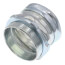 2" Steel EMT Compression Connector