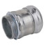 2-1/2" Steel EMT Compression Connector