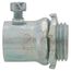 1/2" Steel EMT Set Screw Connector