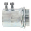 1-1/4" Steel EMT Set Screw Connector
