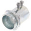 1-1/4" Steel EMT Set Screw Connector