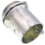 1-1/2" Steel EMT Set Screw Connector
