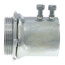 1-1/2" Steel EMT Set Screw Connector