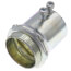 1-1/2" Steel EMT Set Screw Connector