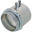 2-1/2" Steel EMT Set Screw Connector