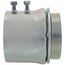 2-1/2" Steel EMT Set Screw Connector