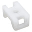 Saddle Support Mounting Base w/ Six Mounting Holes