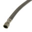 16" Braided Hose Toilet Connector