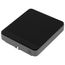TC300 Commercial Fan Coil Thermostat w/ Wi-Fi & Occupancy Sensor, 2H/1C Heat Pump, 1H/1C Conventional, 24V, Grey